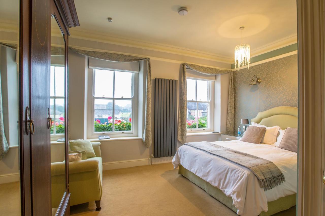 The Drovers Bed And Breakfast Llandovery Exterior foto