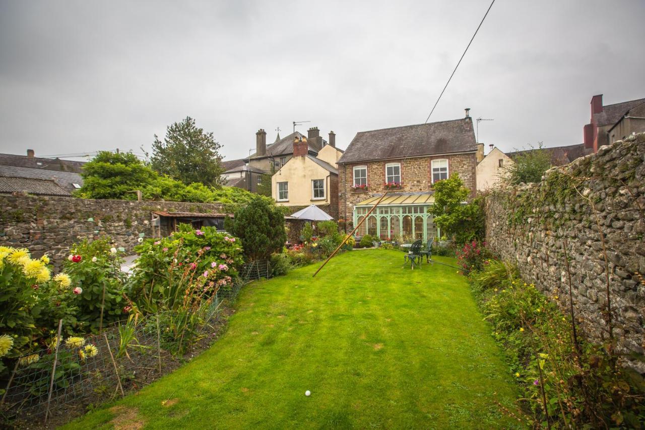 The Drovers Bed And Breakfast Llandovery Exterior foto
