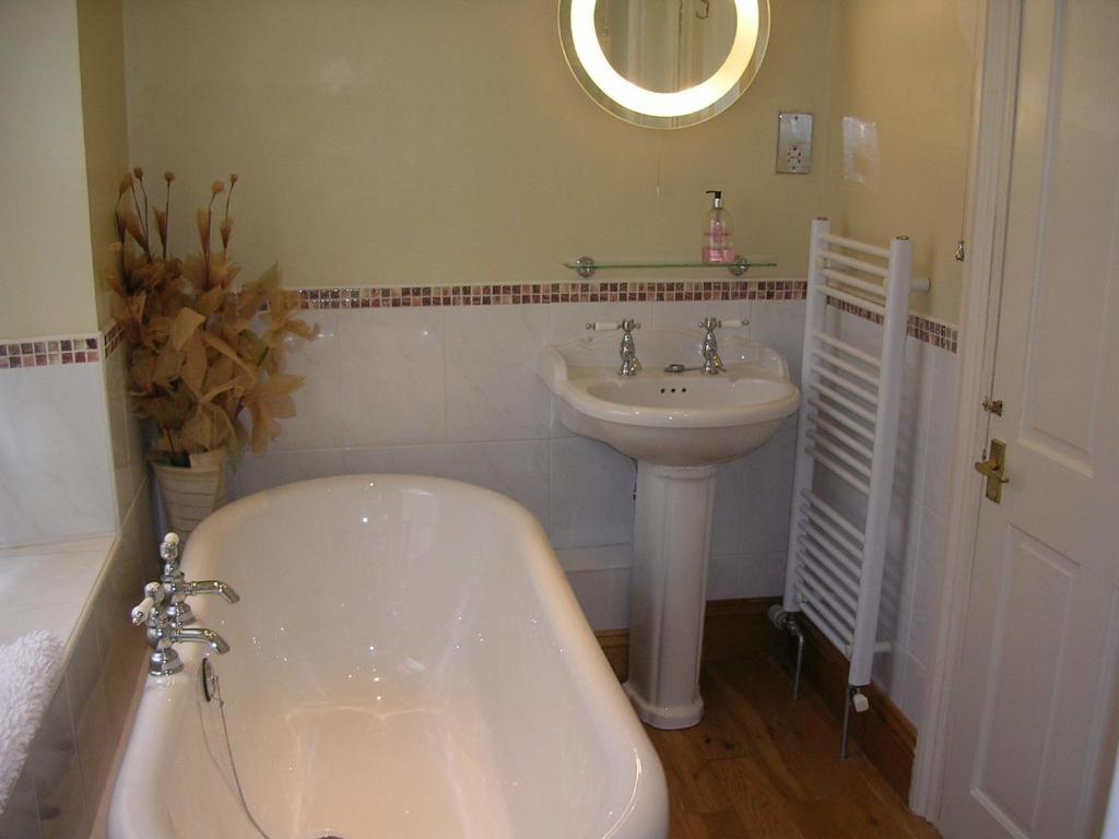The Drovers Bed And Breakfast Llandovery Cameră foto